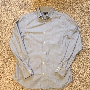 Banana Republic button down shirt